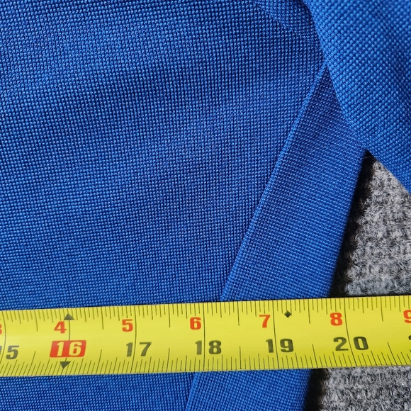 Patagonia Preformance Activewear Base Layer Long Sleeve Tee Shirt Size M - Picture 6 of 6